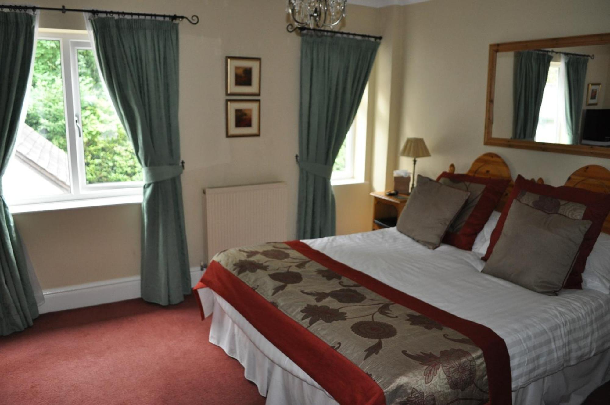 The Westbourne Hotel Bowness-on-Windermere Eksteriør billede