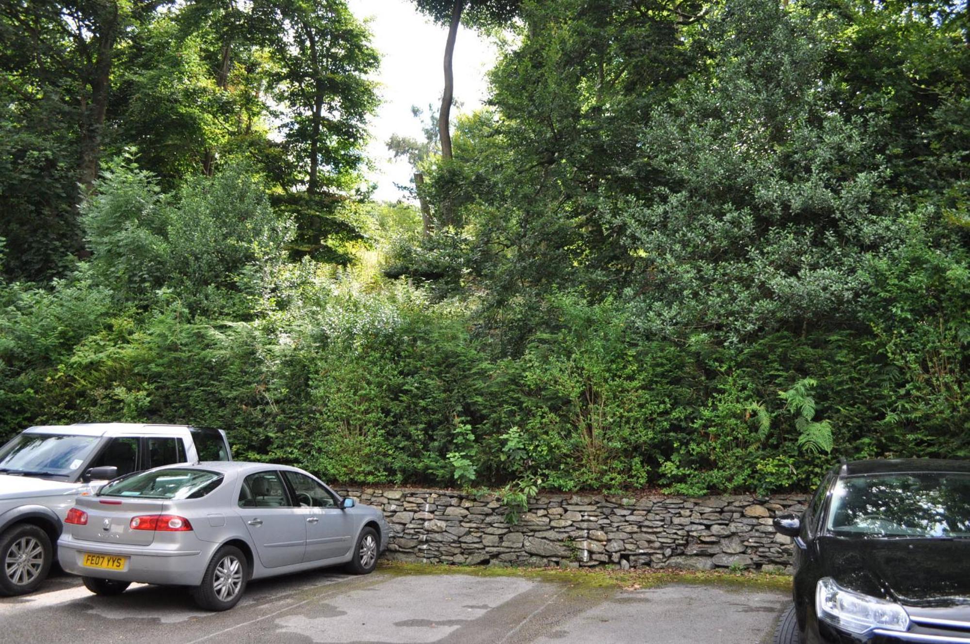 The Westbourne Hotel Bowness-on-Windermere Eksteriør billede