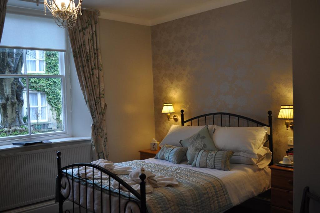 The Westbourne Hotel Bowness-on-Windermere Værelse billede