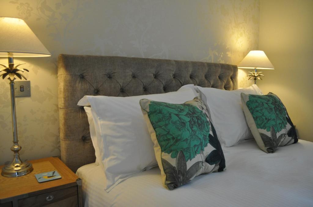 The Westbourne Hotel Bowness-on-Windermere Værelse billede