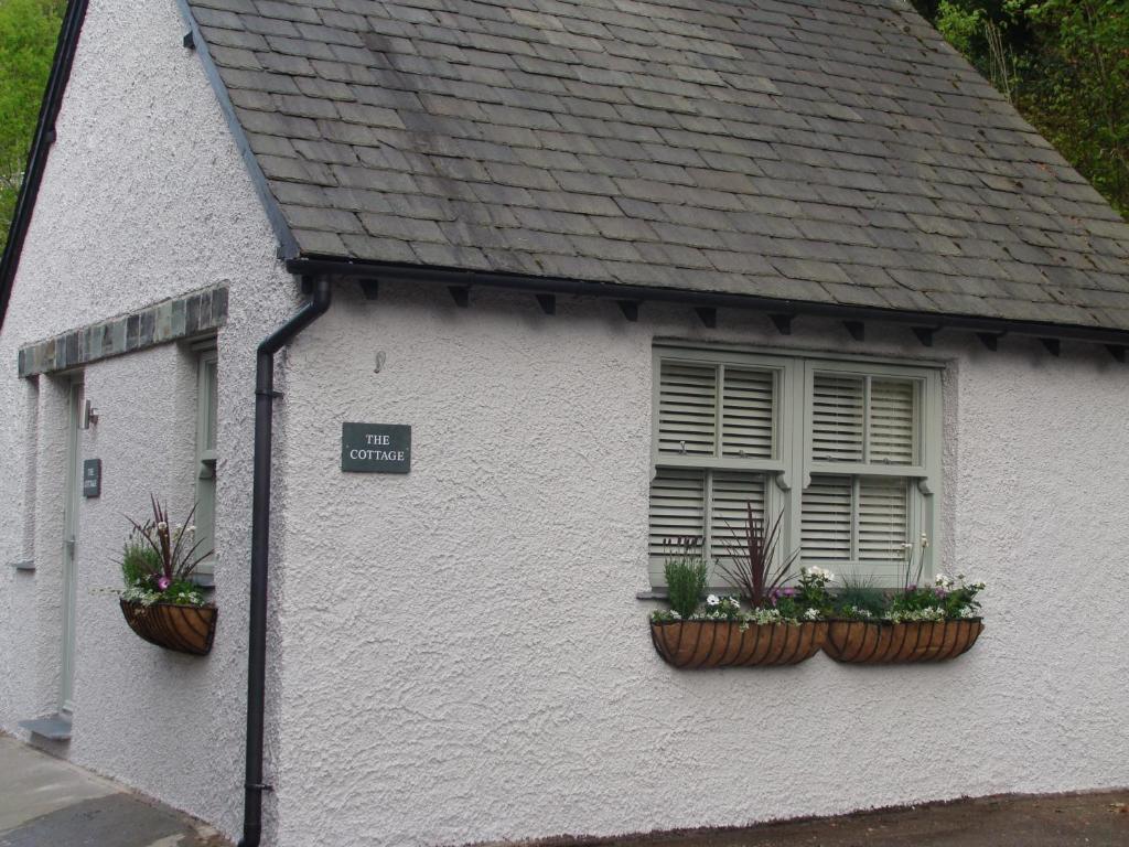 The Westbourne Hotel Bowness-on-Windermere Værelse billede